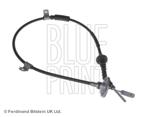 Cable Pull, clutch control